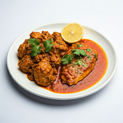 Bengal Biriyani